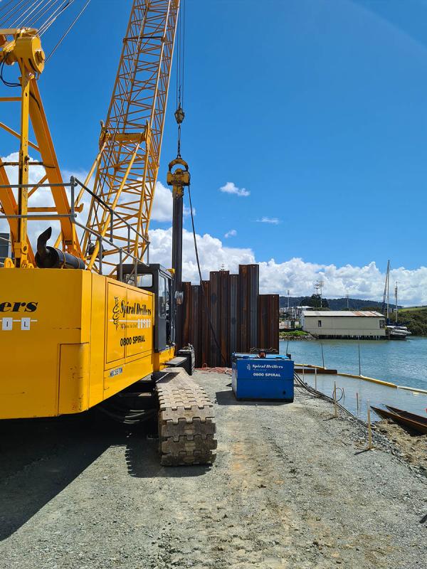 image of Plant & Equipment Hire