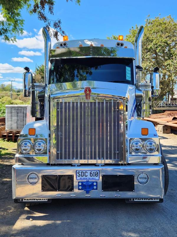 image of Heavy Haulage