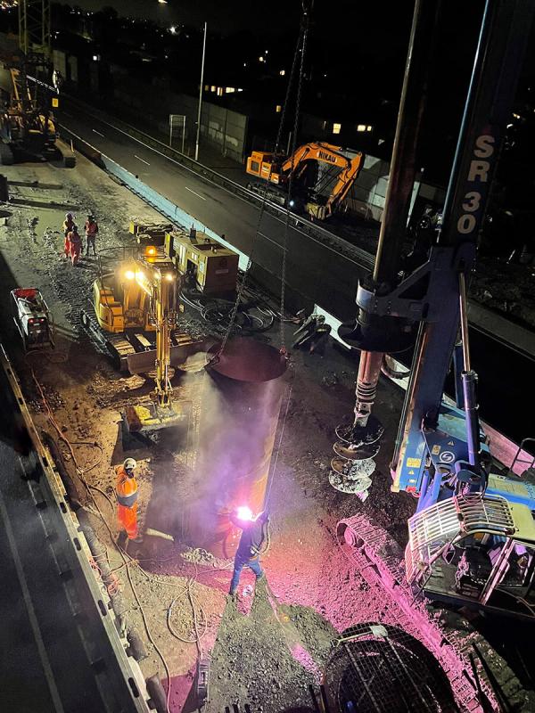 image of Infrastructure